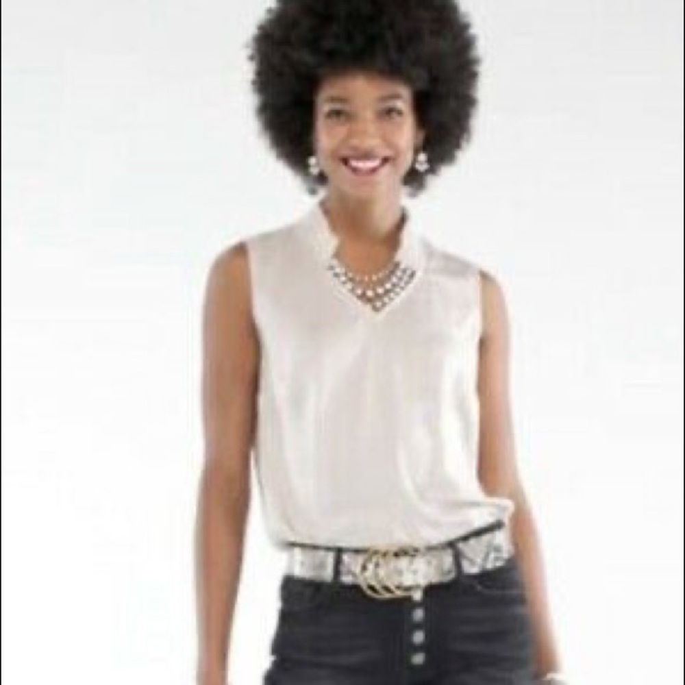 🌸 New cabi snapshot top large fall 2021 4177